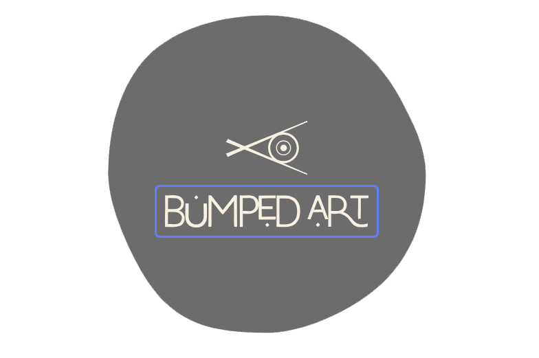 Bumped Art